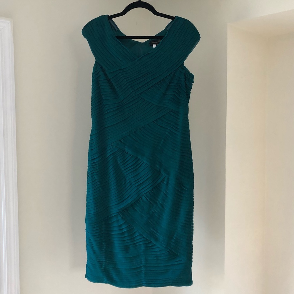 Tadashi Shoji Dress